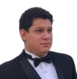 Luis Garza
