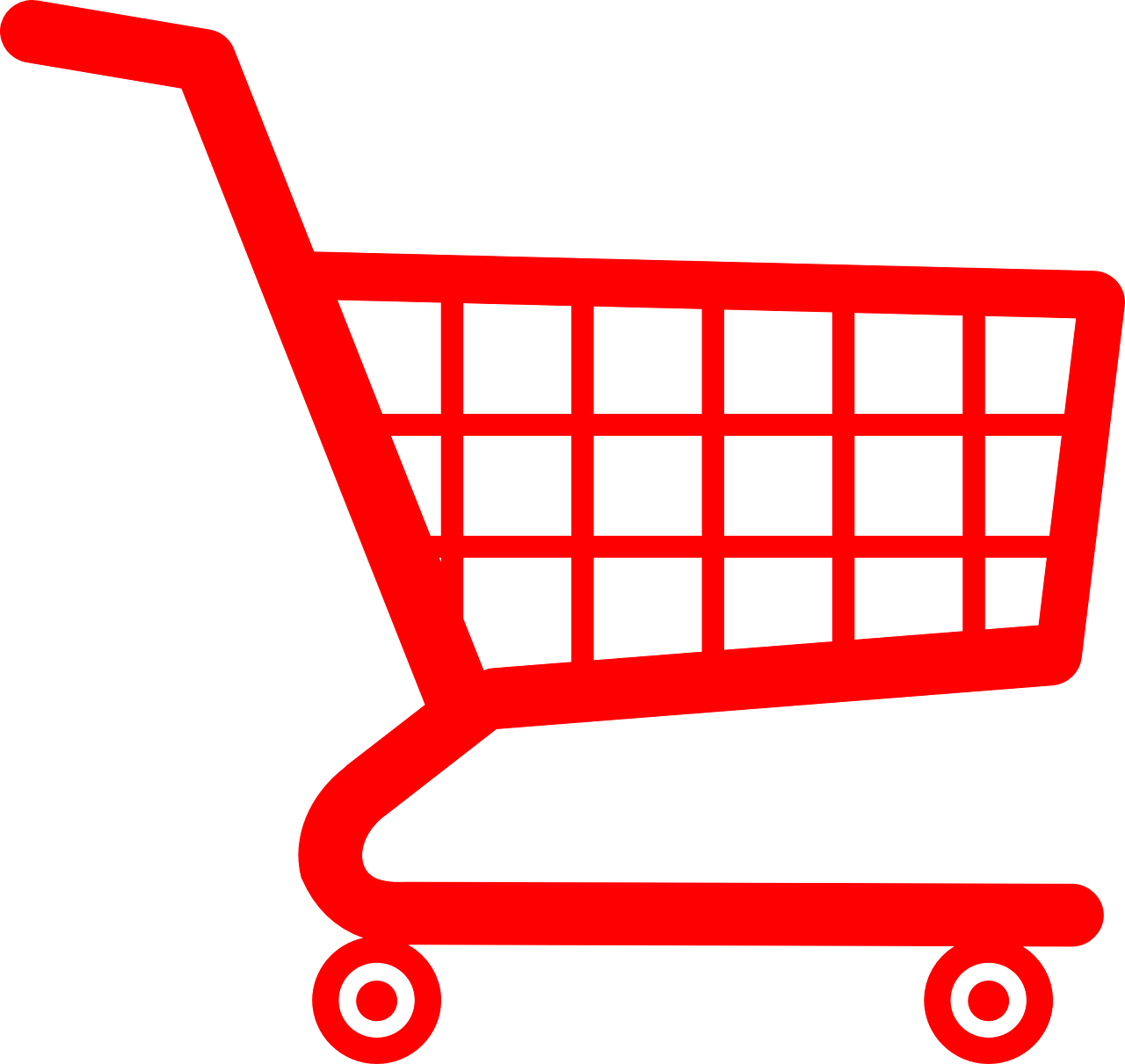 Carrito de Compras