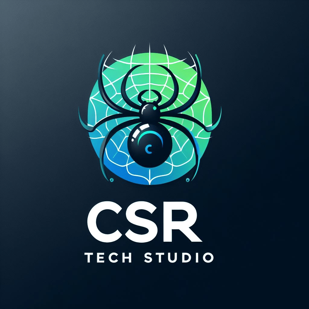 CSRTechStudio Logo