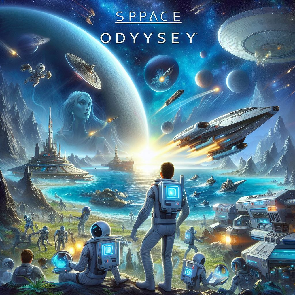 Videojuego 4